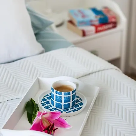 Plac Unii Aquamarine Premium Гдыня