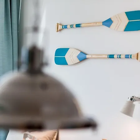 Plac Unii Aquamarine Premium Apartament