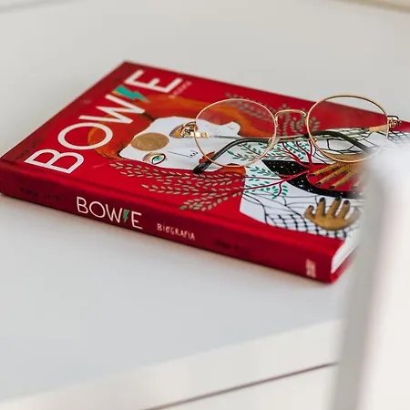 Апартаменты Plac Unii Aquamarine Premium