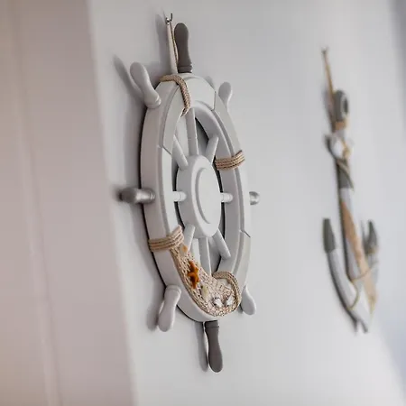 Plac Unii Aquamarine Premium Διαμέρισμα *