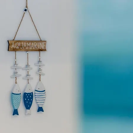 Plac Unii Aquamarine Premium Διαμέρισμα *