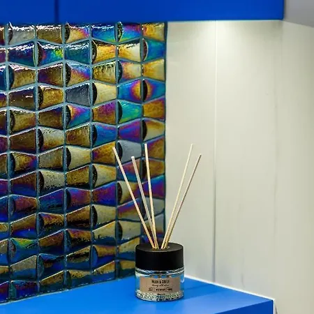 Διαμέρισμα Plac Unii Aquamarine Premium *