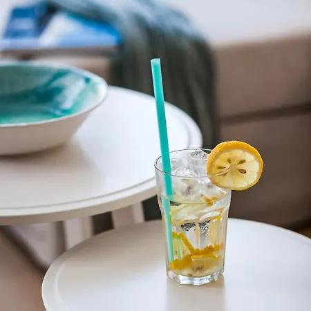 Plac Unii Aquamarine Premium Διαμέρισμα Γκντίνια