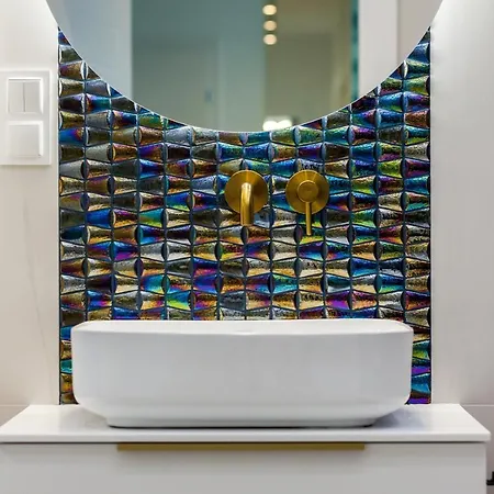 Plac Unii Aquamarine Premium Διαμέρισμα