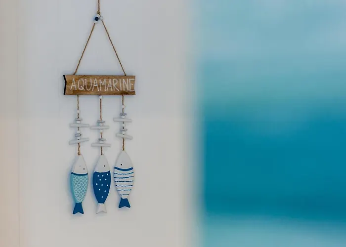 Plac Unii Aquamarine Premium 公寓 *