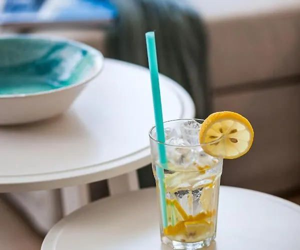 Plac Unii Aquamarine Premium 公寓 格丁尼亚